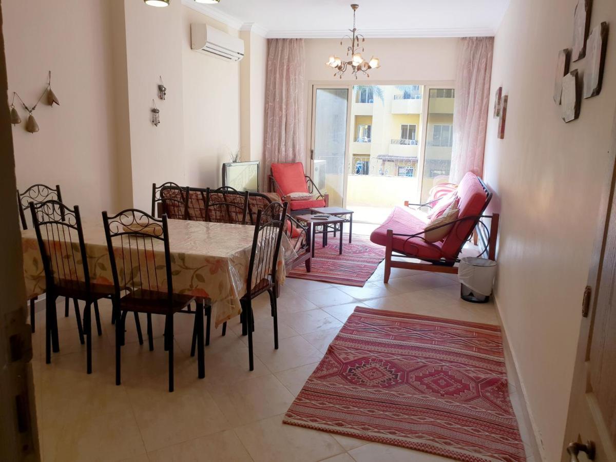 British Pool View Appartement Hurghada