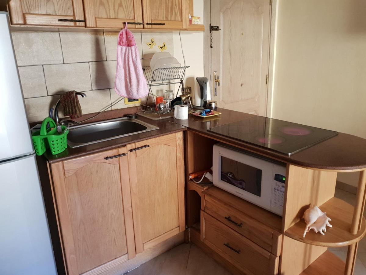 Appartement British Pool View Hurghada
