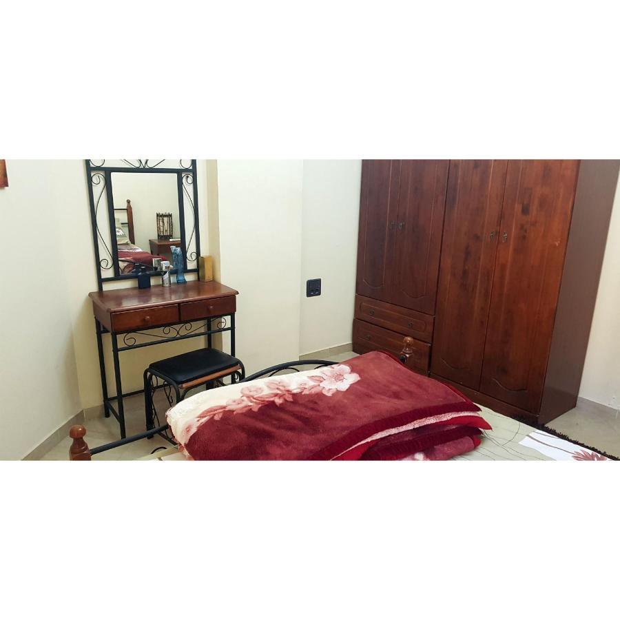 Appartement British Pool View Hurghada