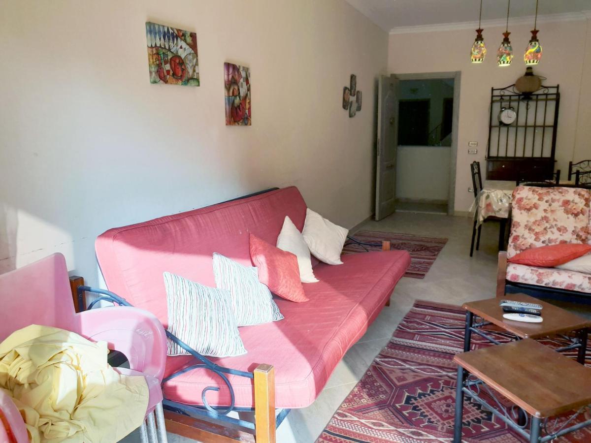 Appartement British Pool View Hurghada