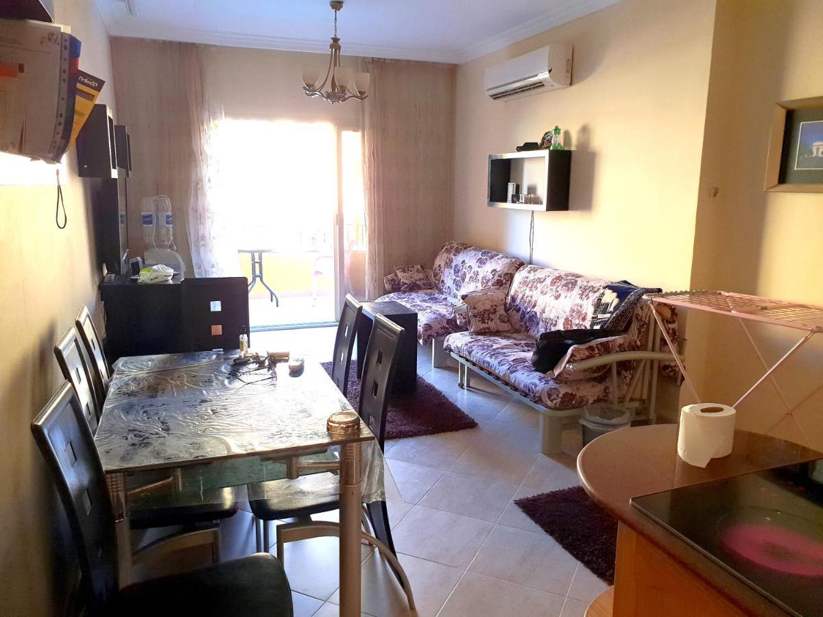 Appartement British Pool View Hurghada