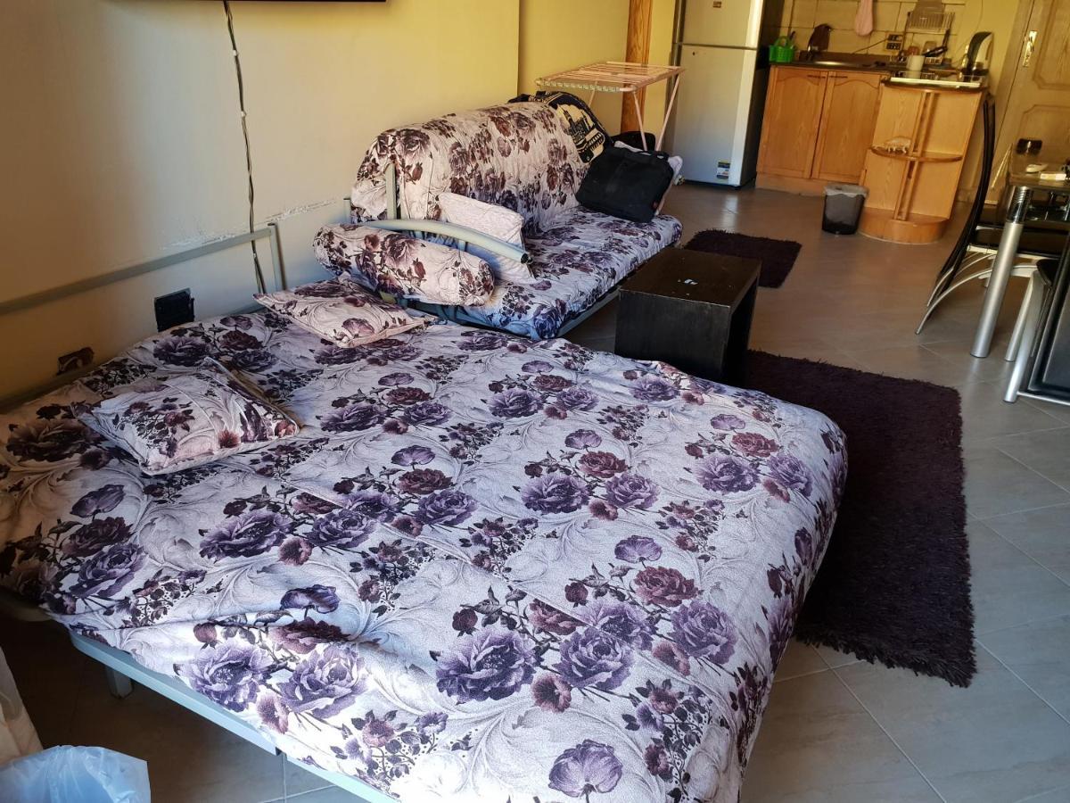 Appartement British Pool View Hurghada