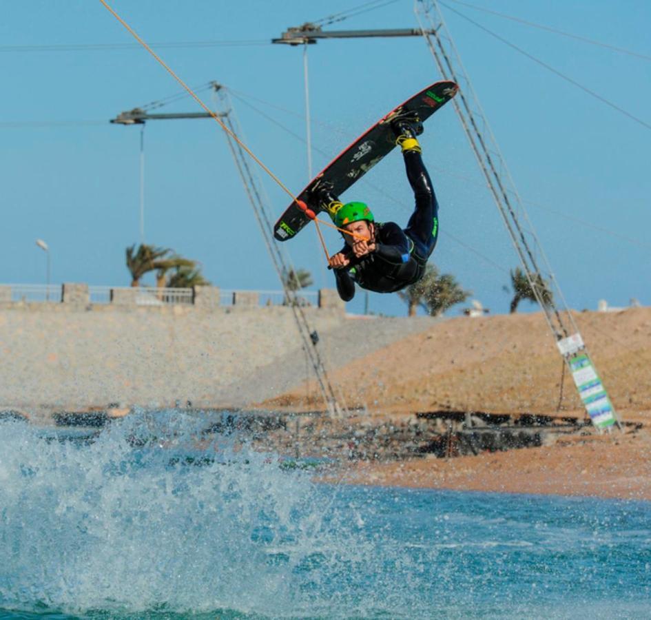 5min From Elgouna And Kite Station Hurghada