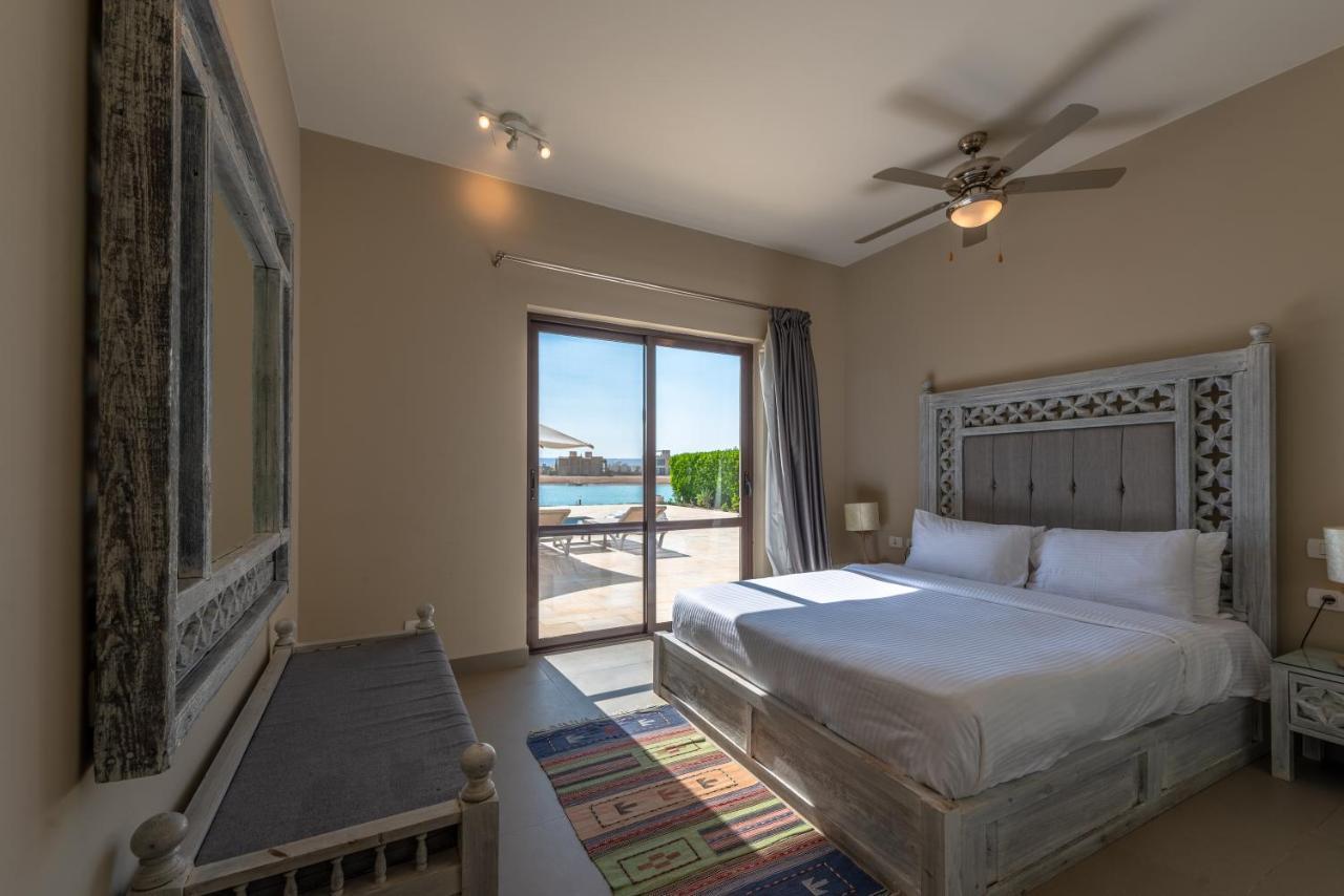 Villa Vesta - El Gouna *