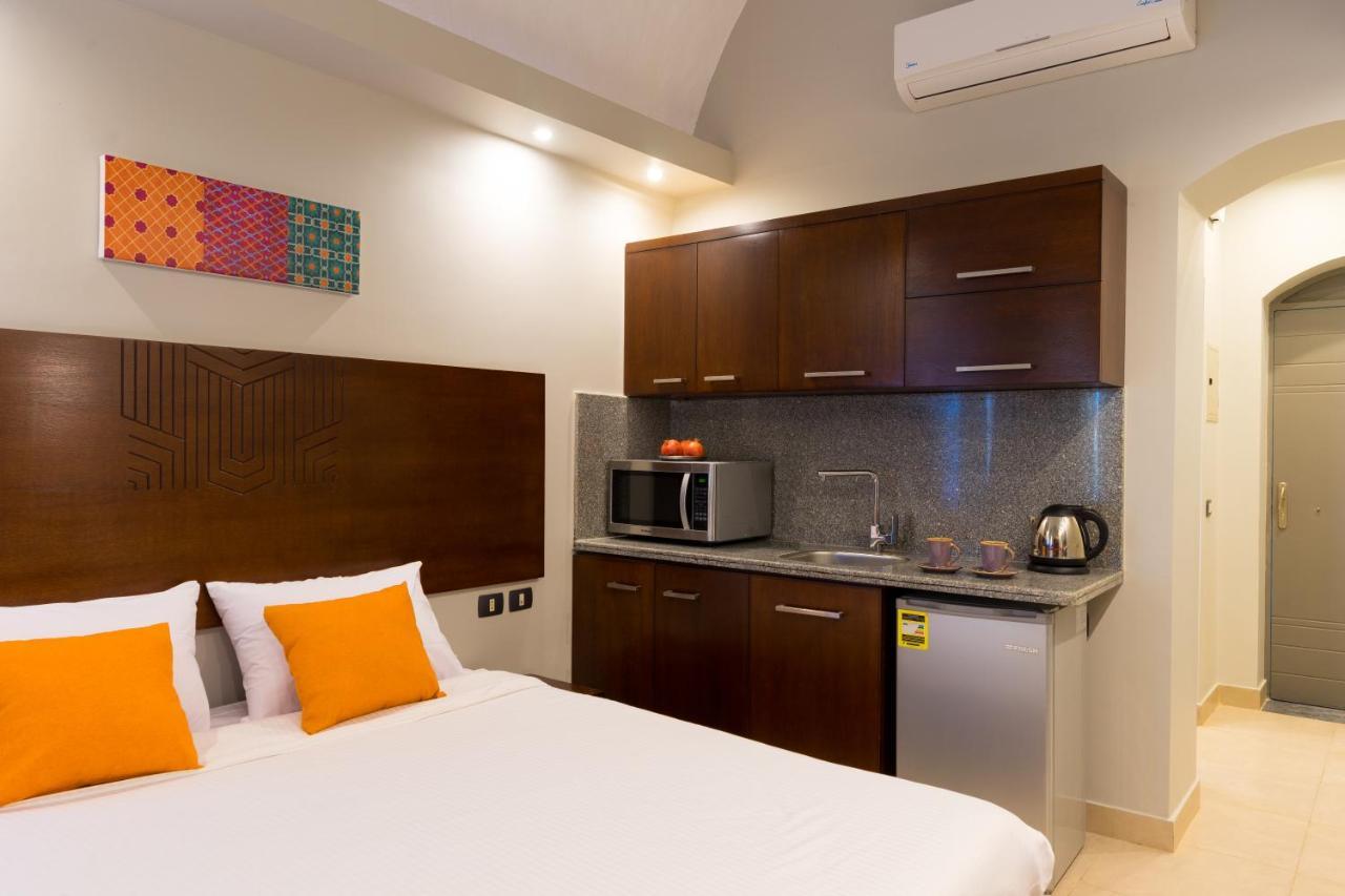 Downtown Keys - El Gouna Apartment Hurghada