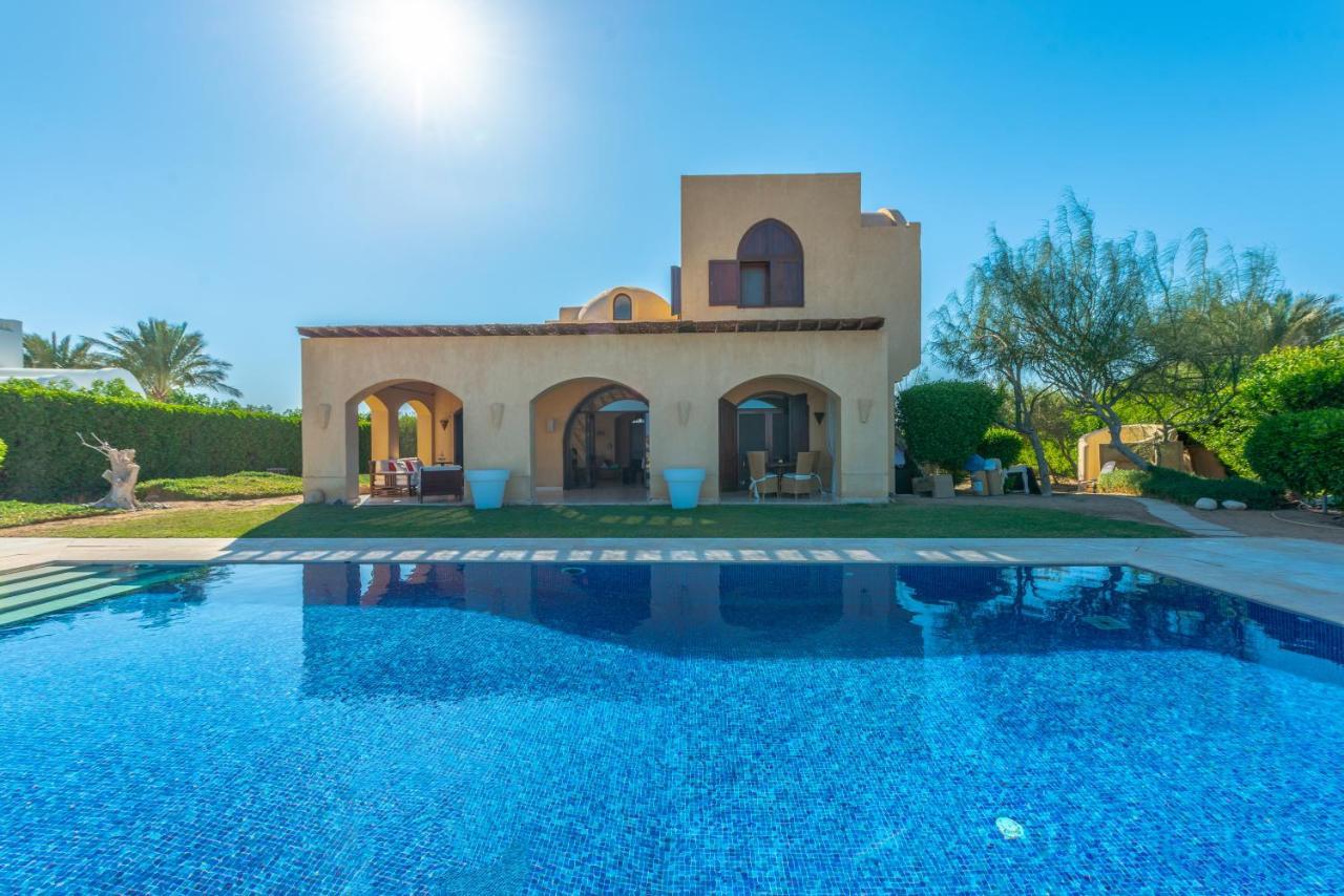 Vesta - El Gouna