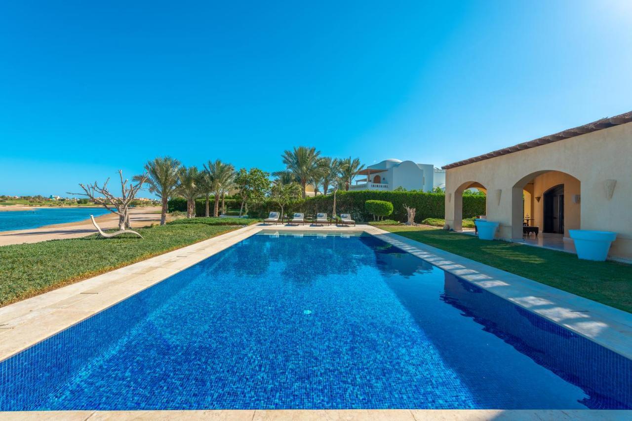 Villa Vesta - El Gouna