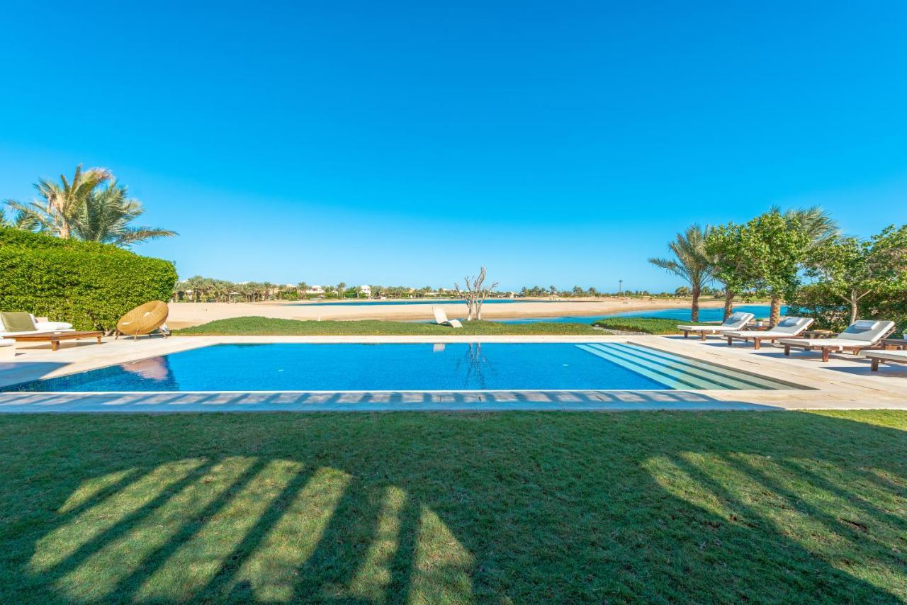 Villa Vesta - El Gouna *