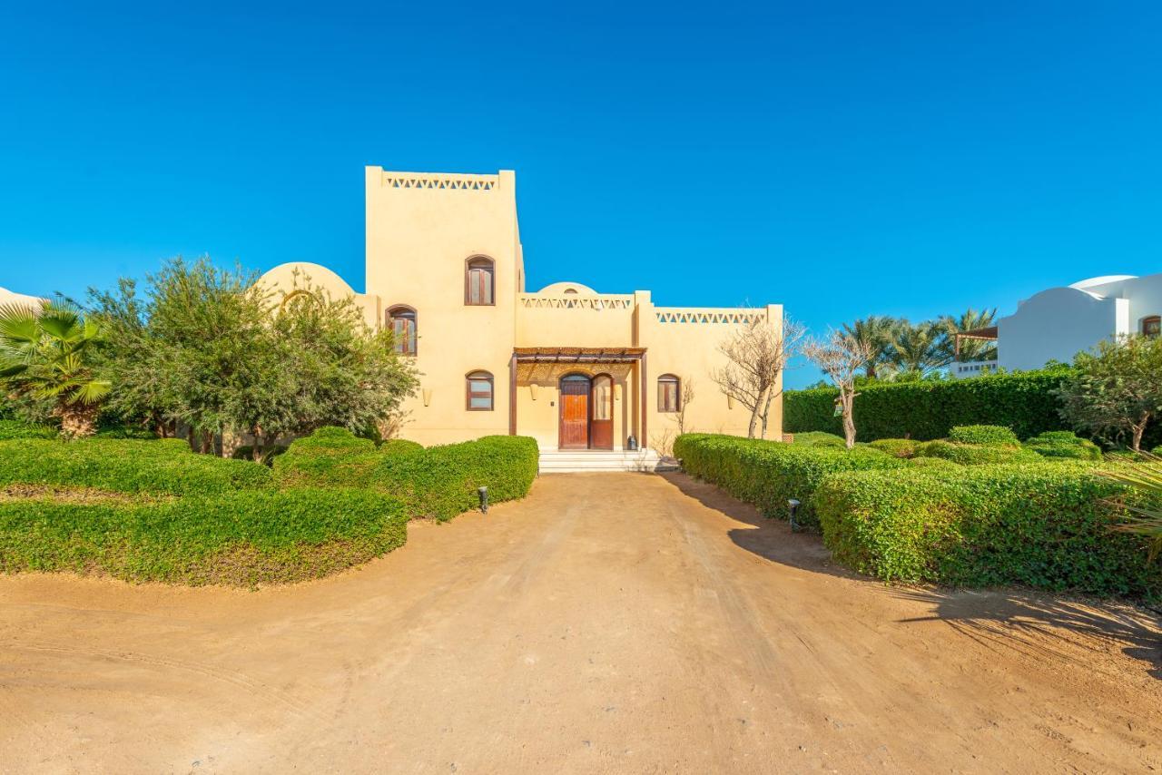 Villa Vesta - El Gouna Hurghada