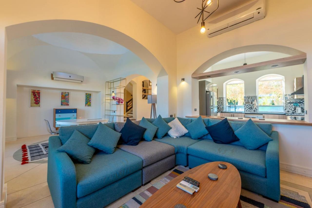 Vesta - El Gouna Villa