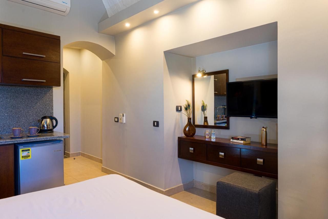 Apartment Downtown Keys - El Gouna