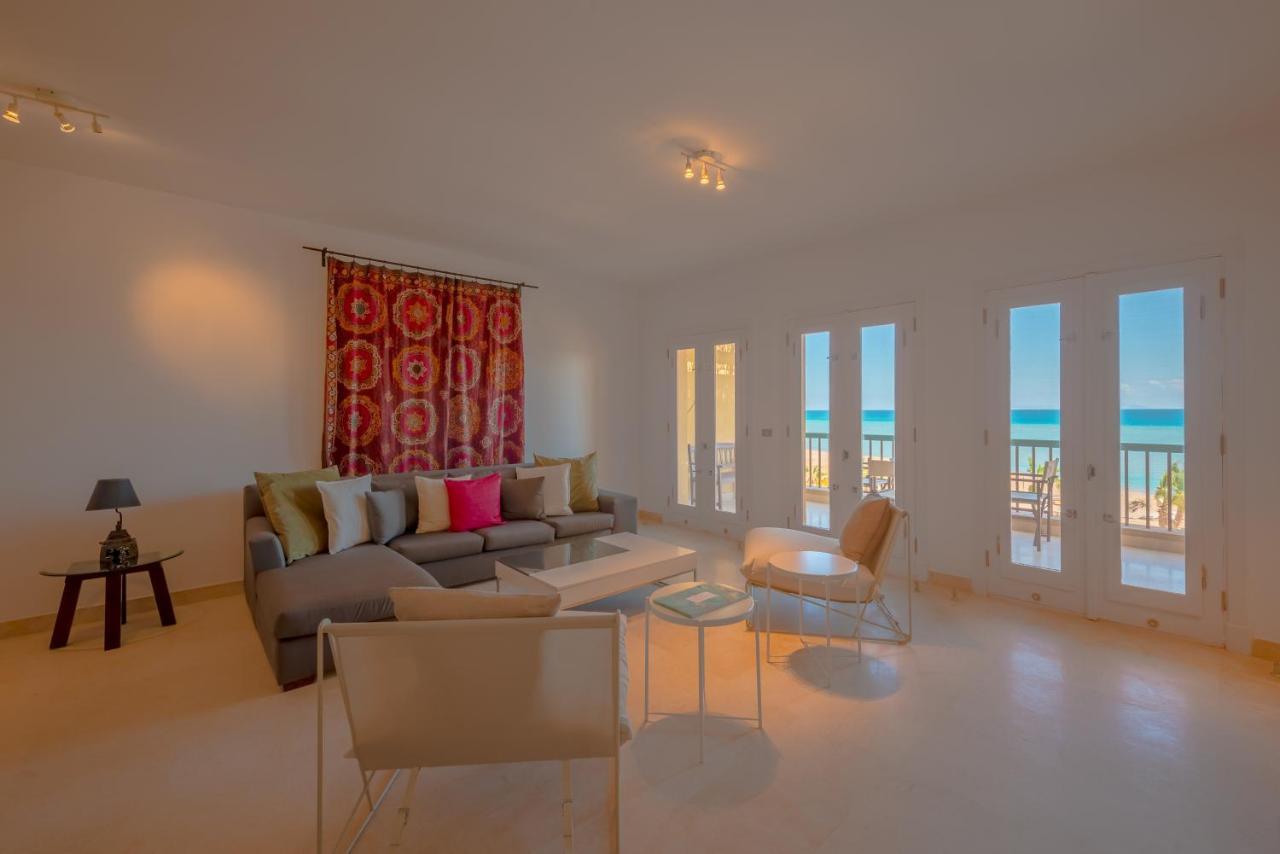 Apartment Vesta - El Gouna
