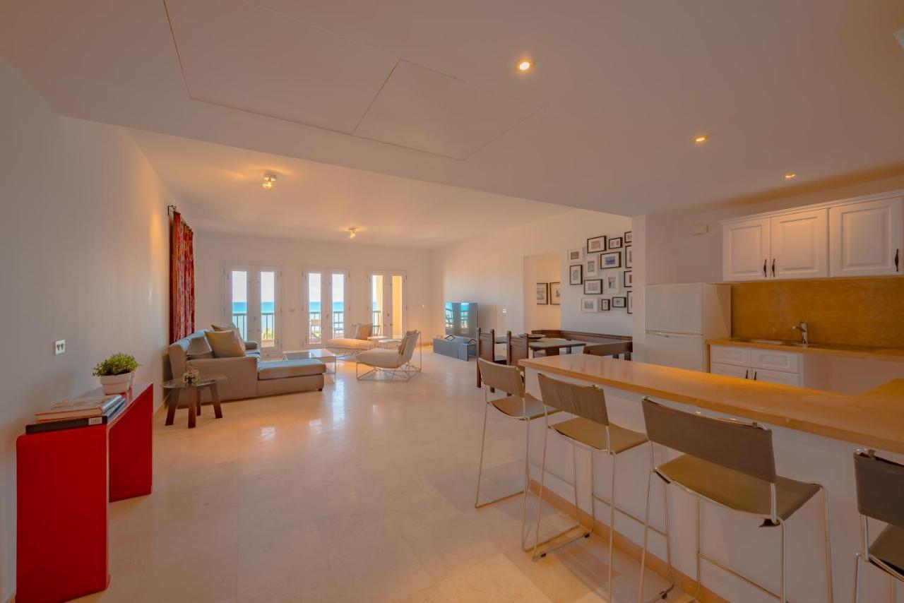 Apartment Vesta - El Gouna *