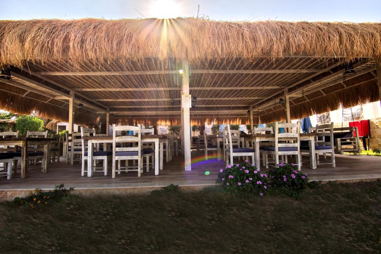 Hotel The Boutique Marina