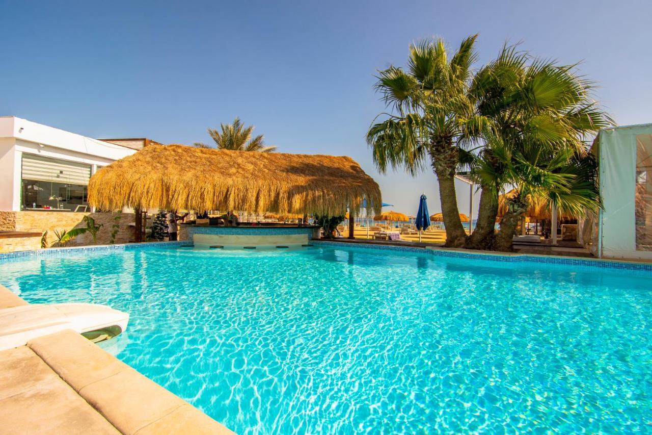 The Boutique Marina Hotel 3*