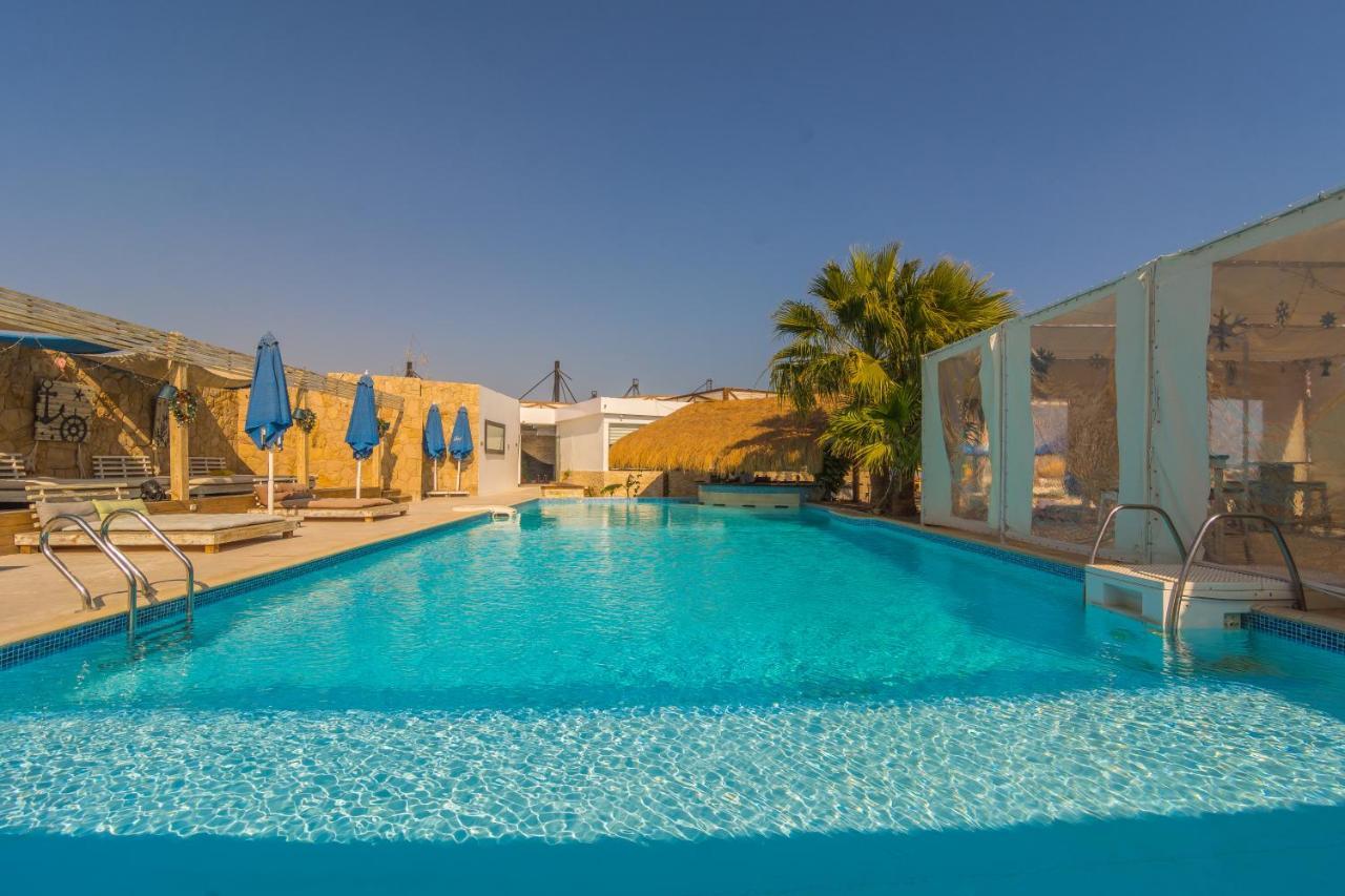 The Boutique Marina 3* Hurghada
