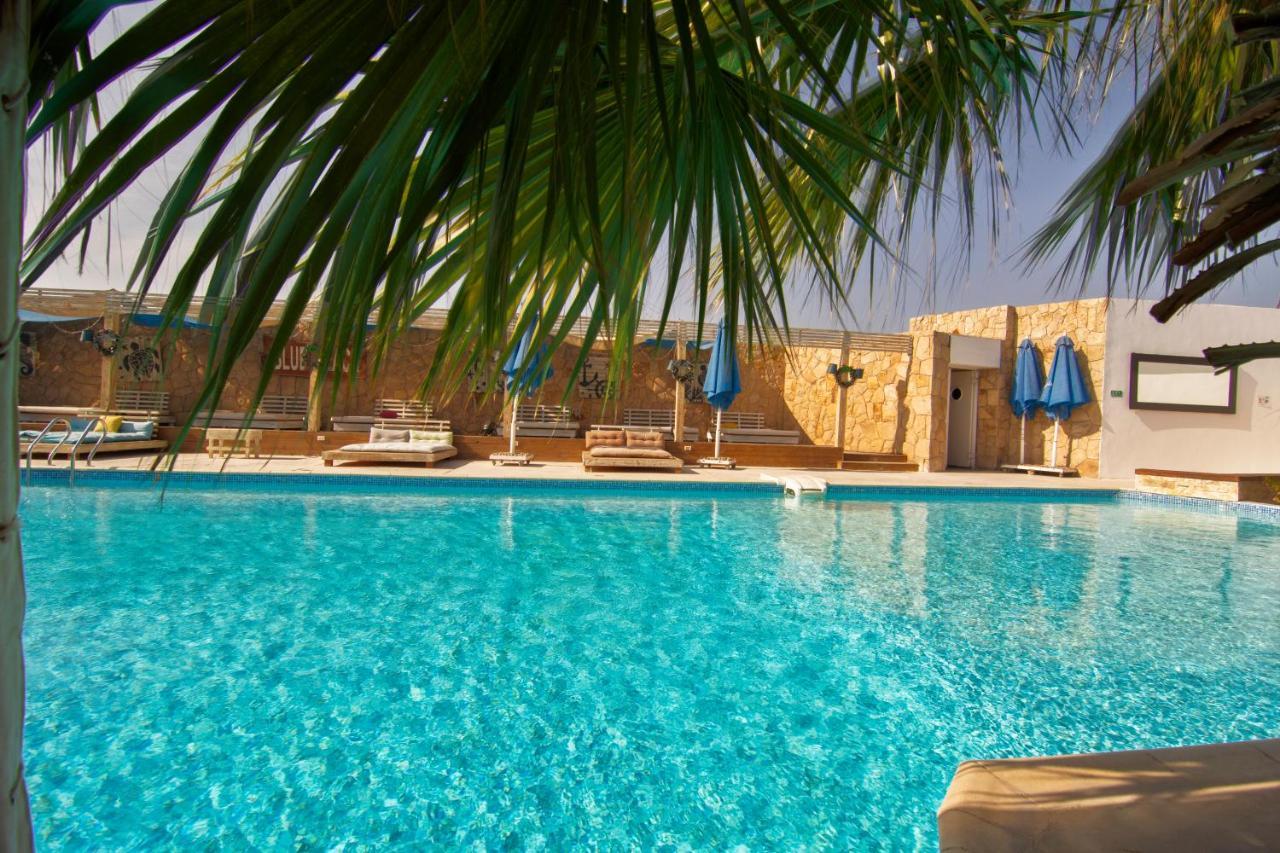 The Boutique Marina Hotel 3*