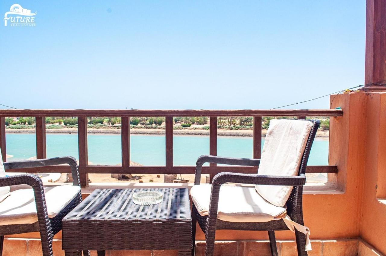 El Gouna 1 Bedroom In West Golf Y12 Appartement