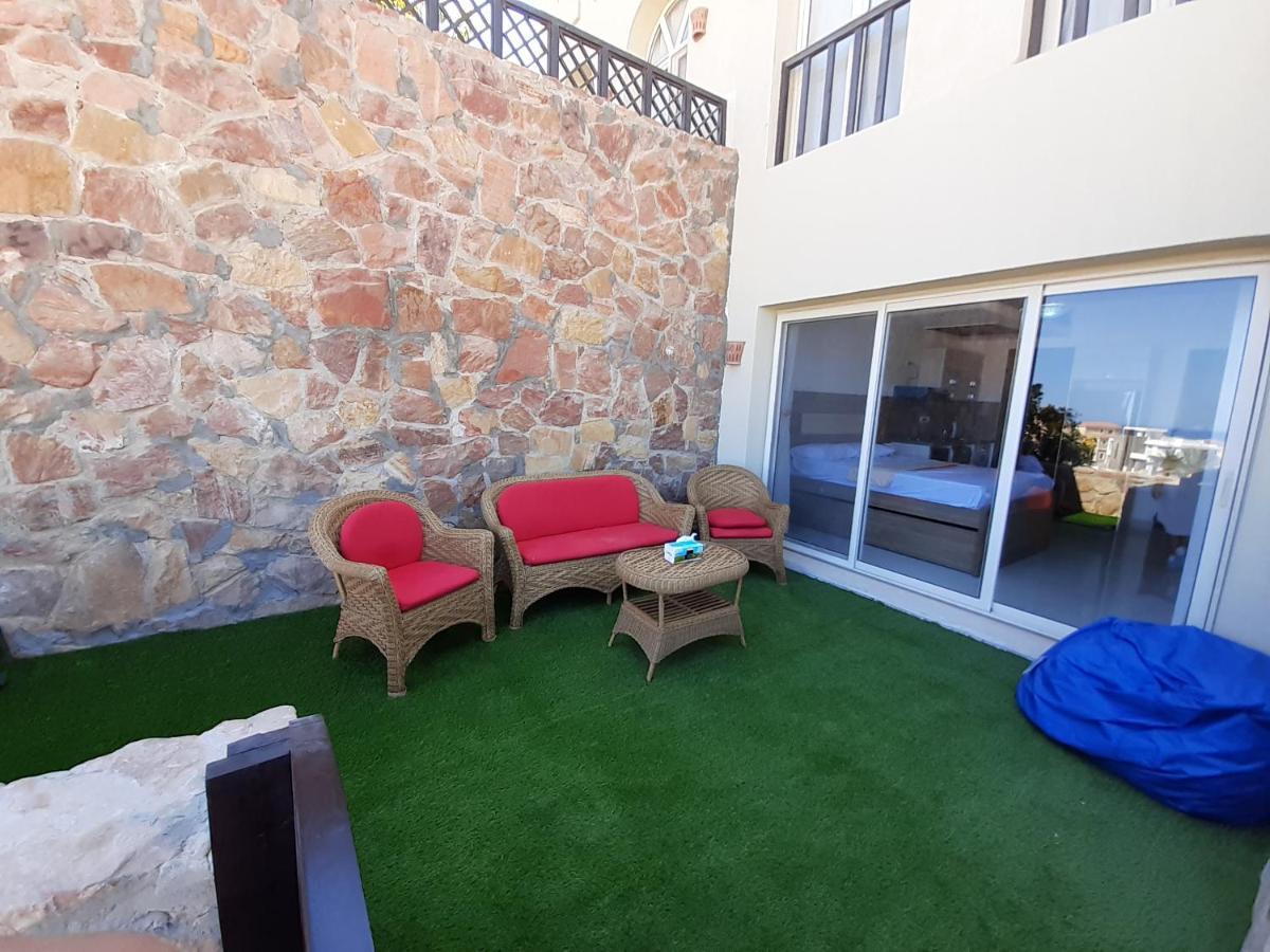 Elegant & Cozy Sea View - Azzurra Apartment