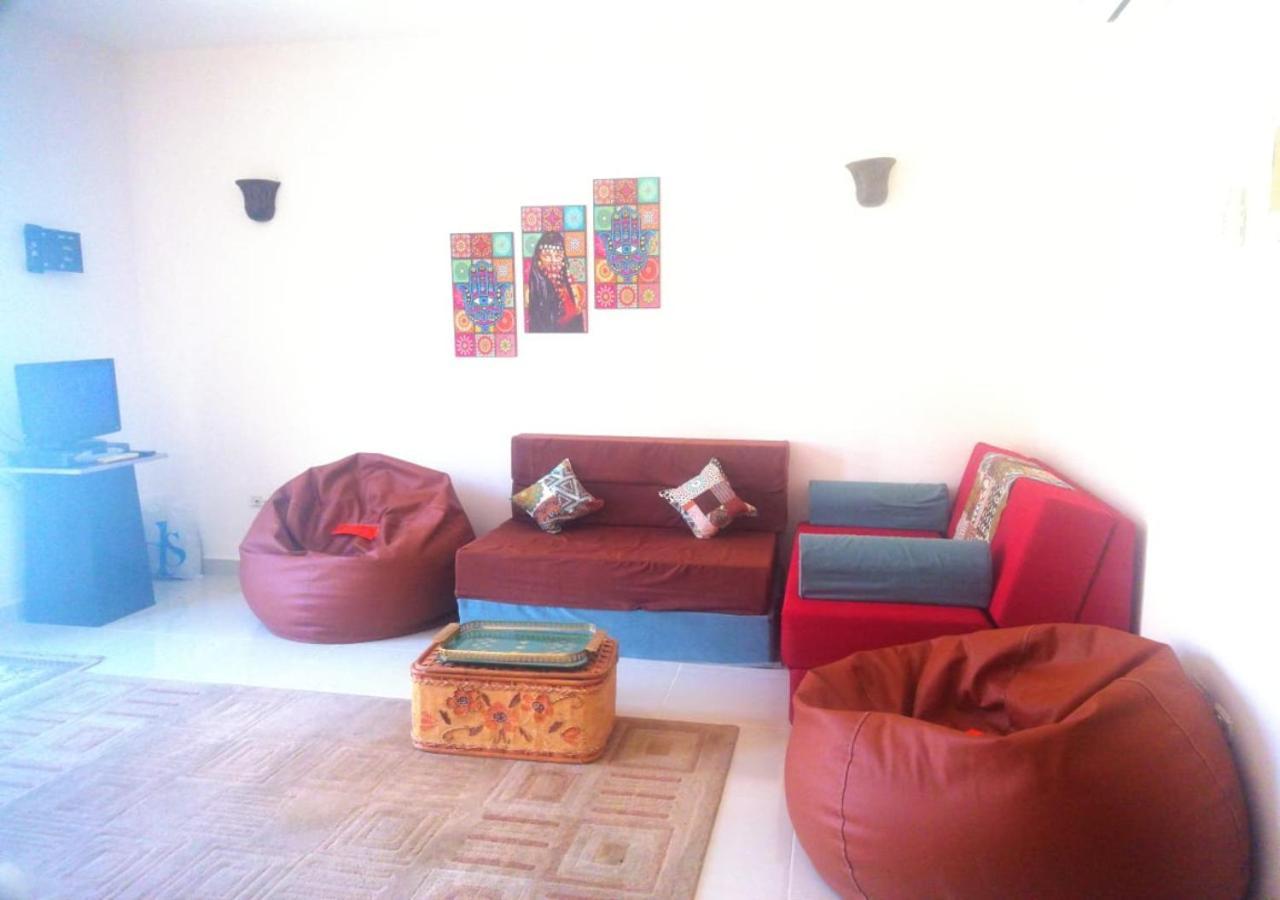 Apartamento At Stella Makadi