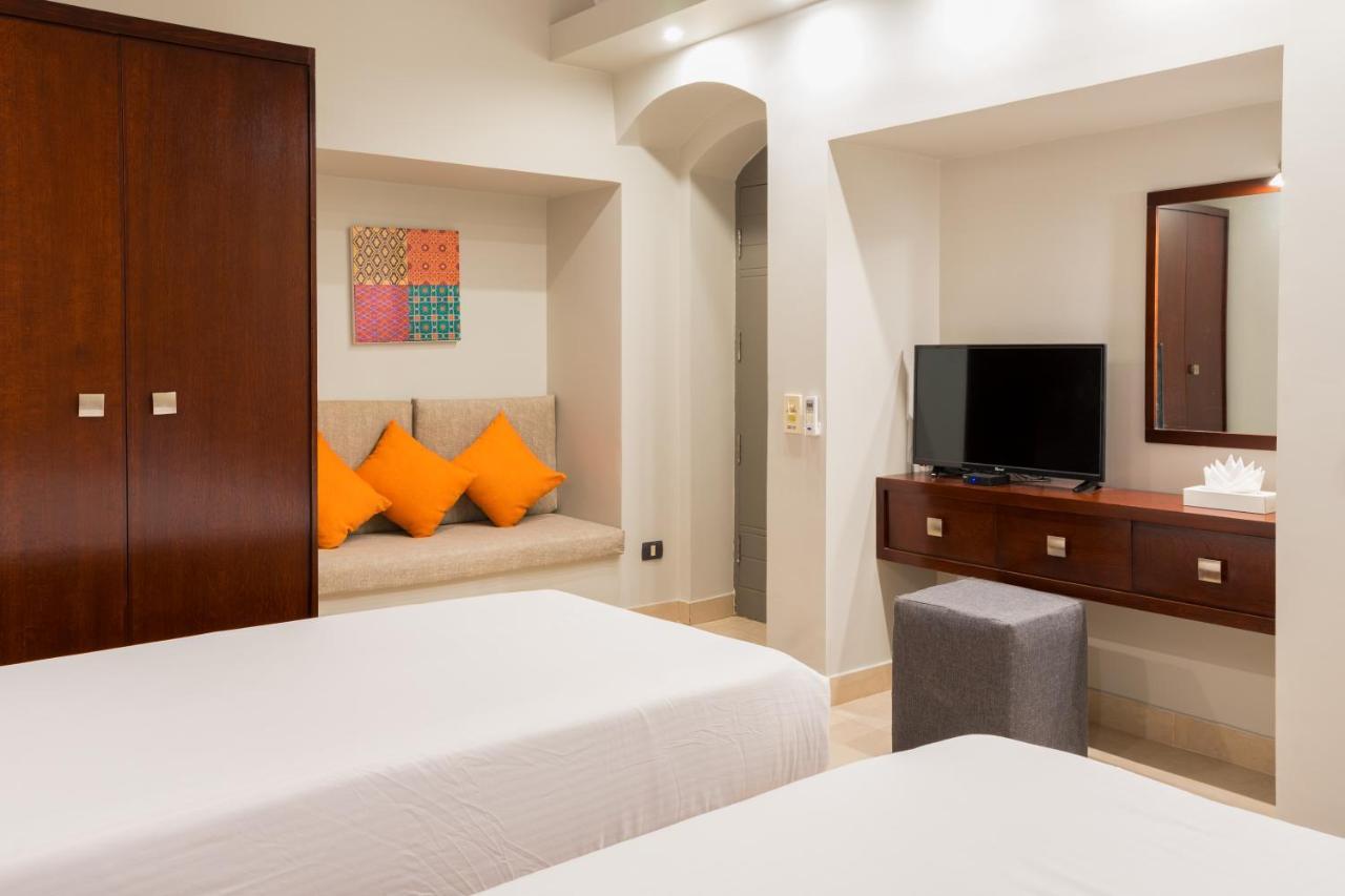 Downtown Keys - El Gouna * Hurghada