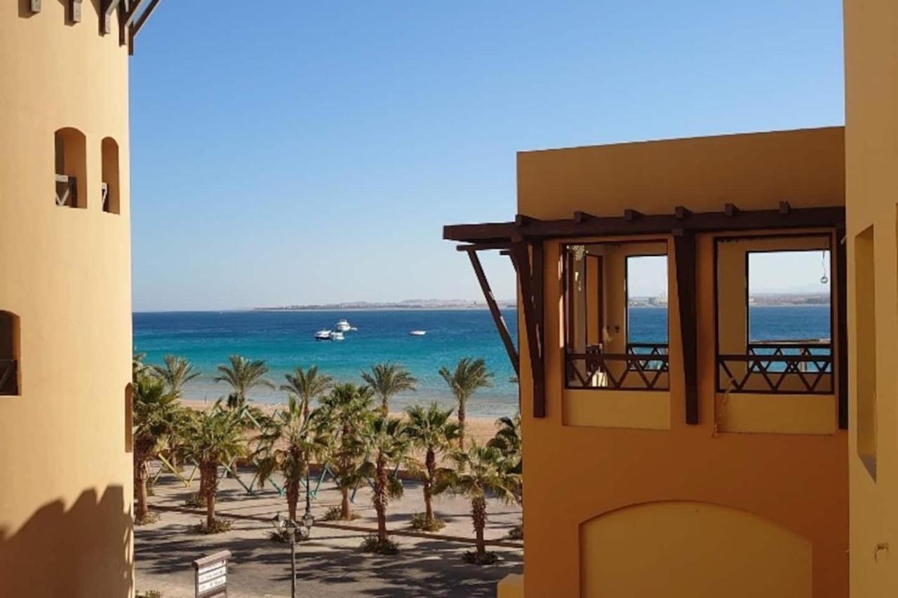 Apartment Tawaya Sahl Hasheesh *