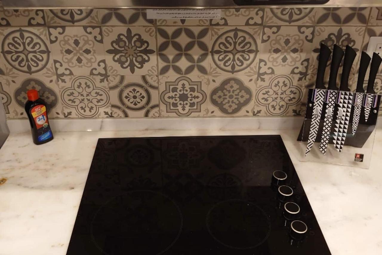 Tawaya Sahl Hasheesh Apartment Hurghada