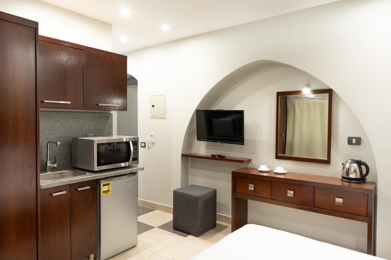 Downtown Keys - El Gouna Apartment *