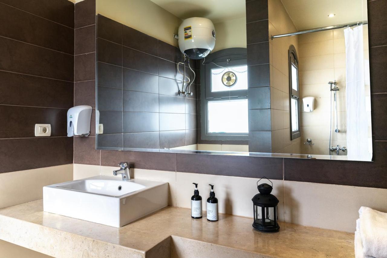 Downtown Keys - El Gouna Apartment *