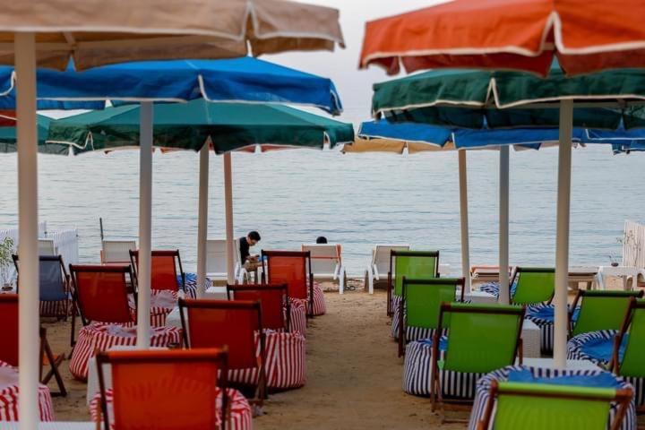 Hotel Tiba Rose Hurghada