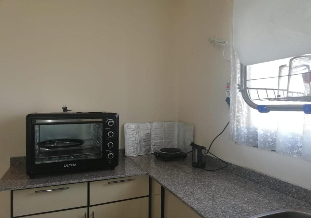 Apartamento At Stella Makadi *