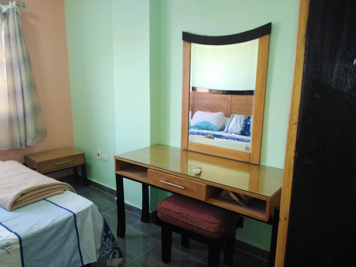 Ewa Apartamento *