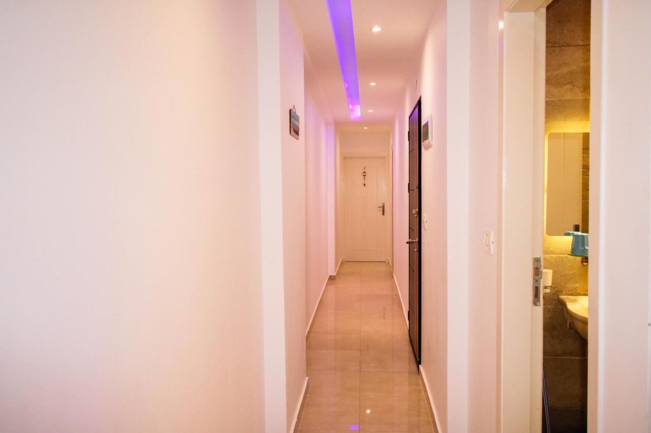 Apartment Seaview Center