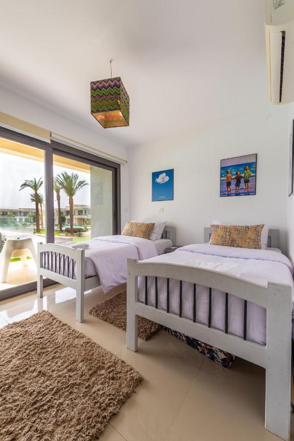 Apartment Vesta - El Gouna *