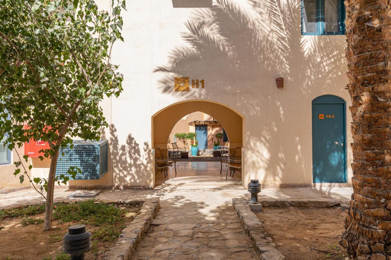 Apartment Downtown Keys - El Gouna