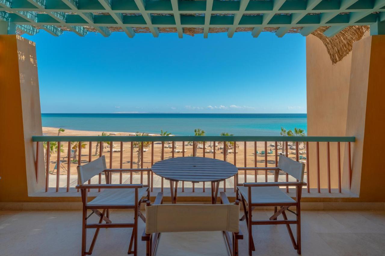 Vesta - El Gouna Apartment *