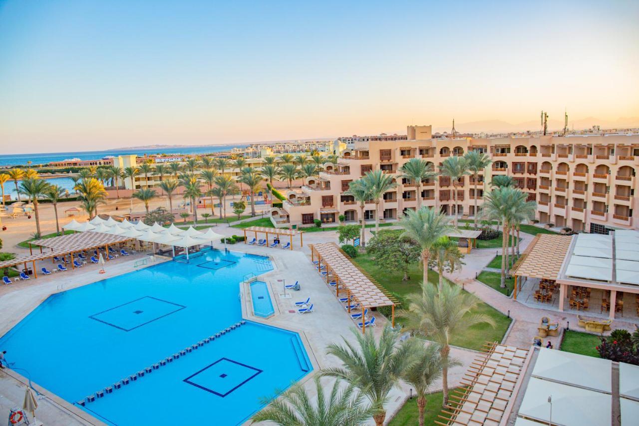 Continental Resort