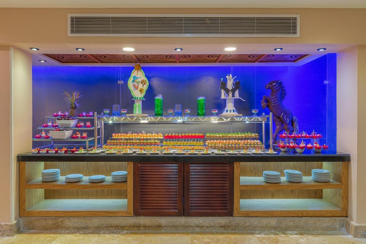 Hotel Gravity Hotel & Aqua Park Hurghada Families And Couples Only 5*