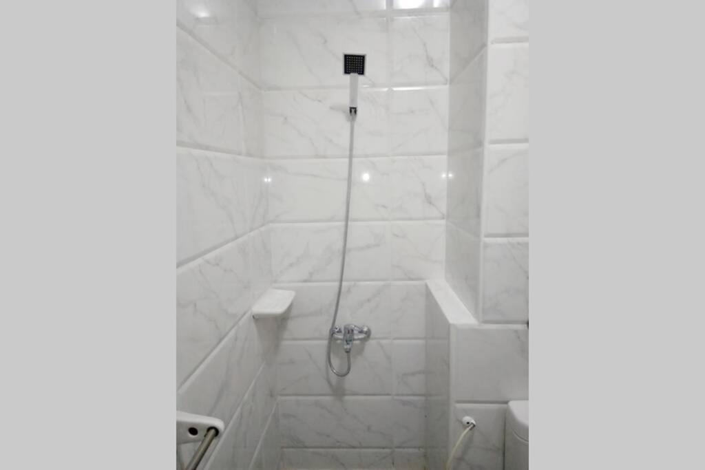 Appartement Tiba View S47 - Near Elgouna - Sea View Hurghada