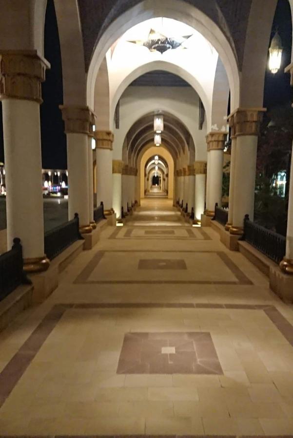 Apartment Tawaya Sahl Hasheesh *