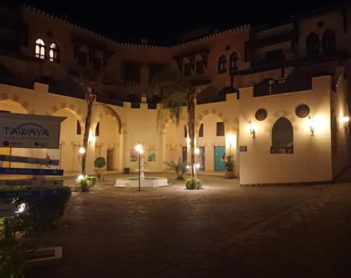Apartment Tawaya Sahl Hasheesh Hurghada