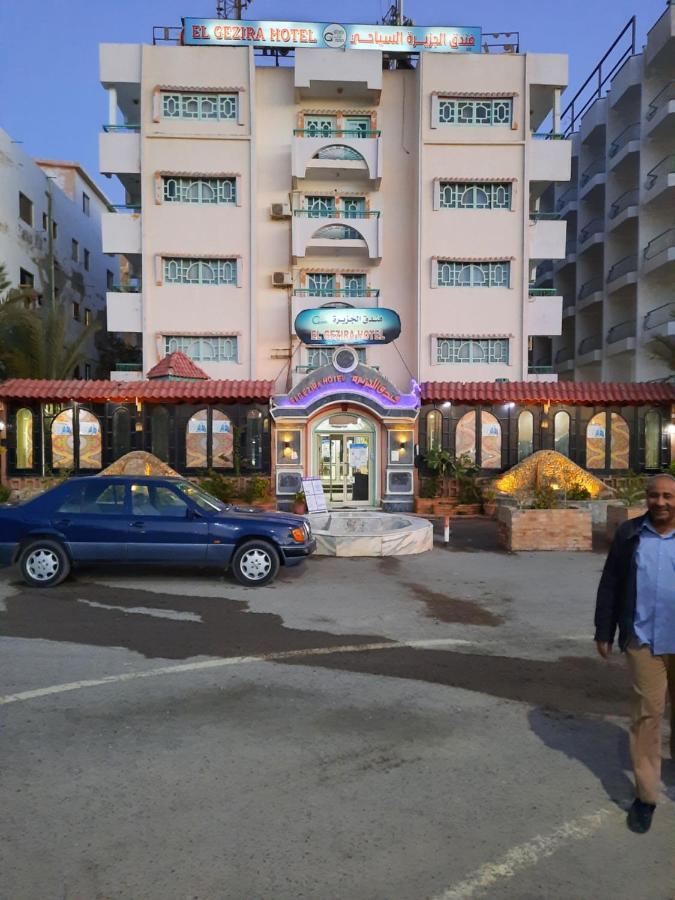 Elgezria 3* Hurghada
