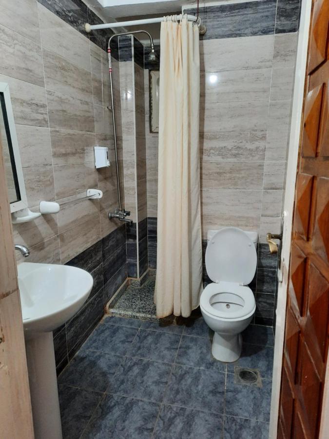 Elgezria Frühstückspension Hurghada