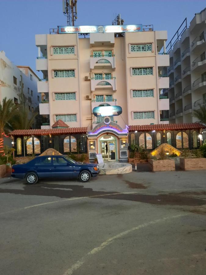Elgezria 3* Hurghada