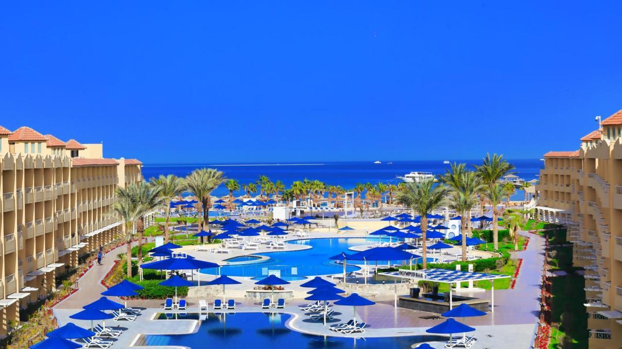 Amwaj Club Abu Soma Resort