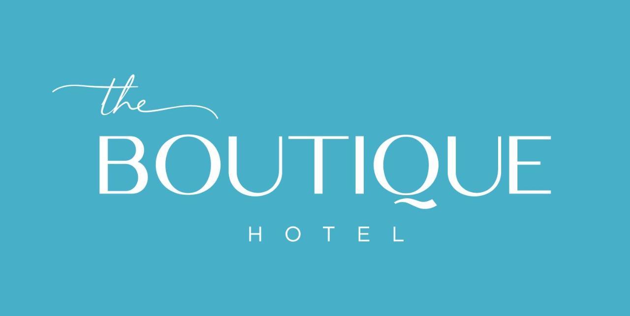Hotel The Boutique Marina