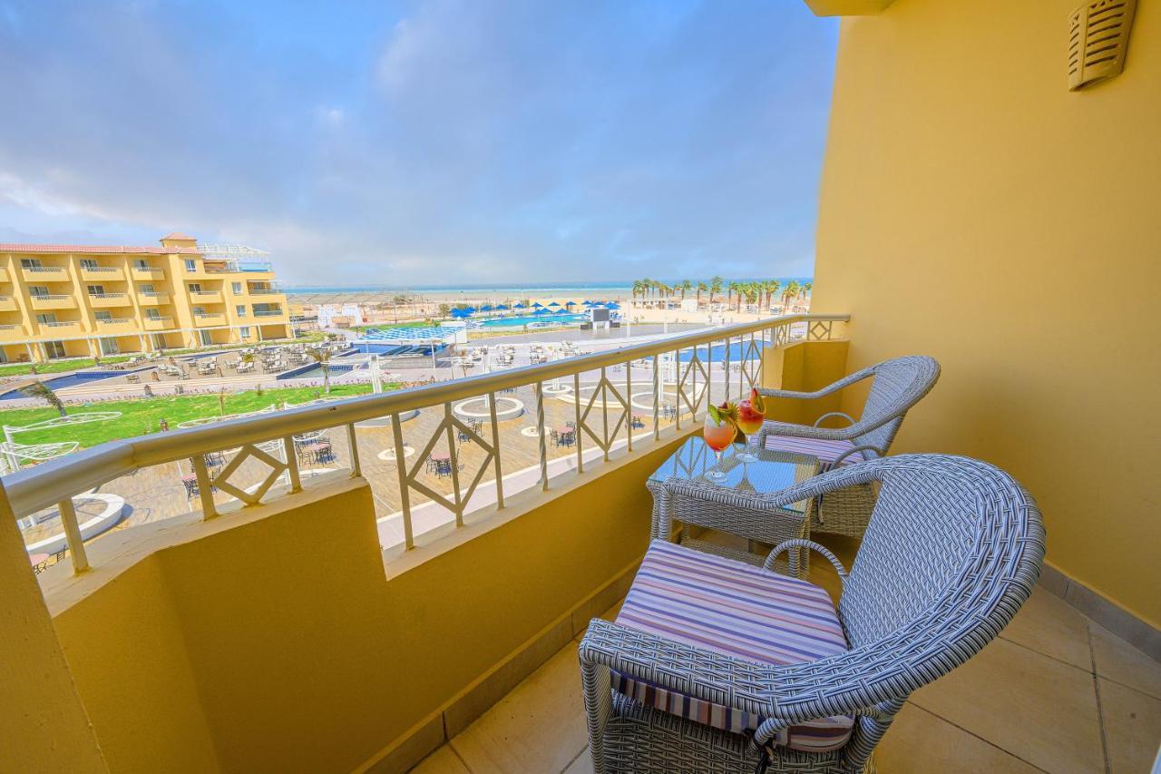 Resort Amwaj Club Abu Soma 4*