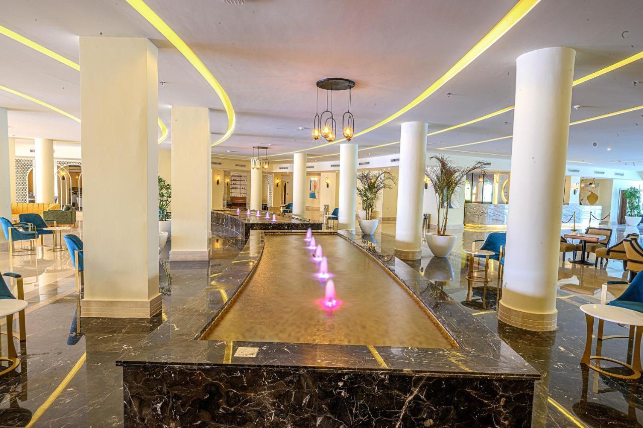 Resort Amwaj Club Abu Soma 4*