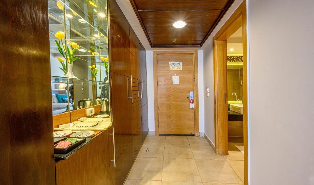 Amwaj Club Abu Soma