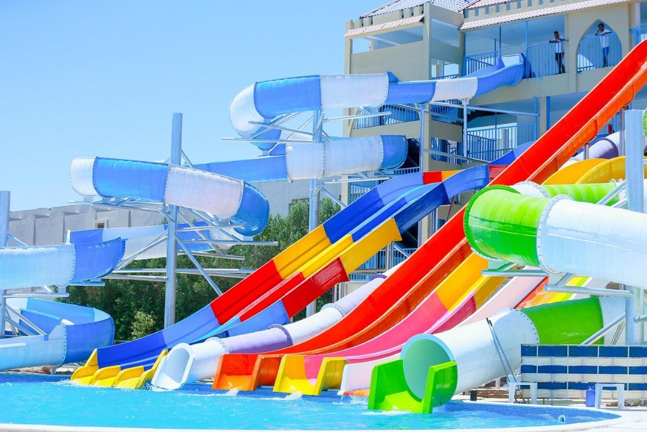 Gravity Hotel & Aqua Park Hurghada Families And Couples Only Hotel Hurghada